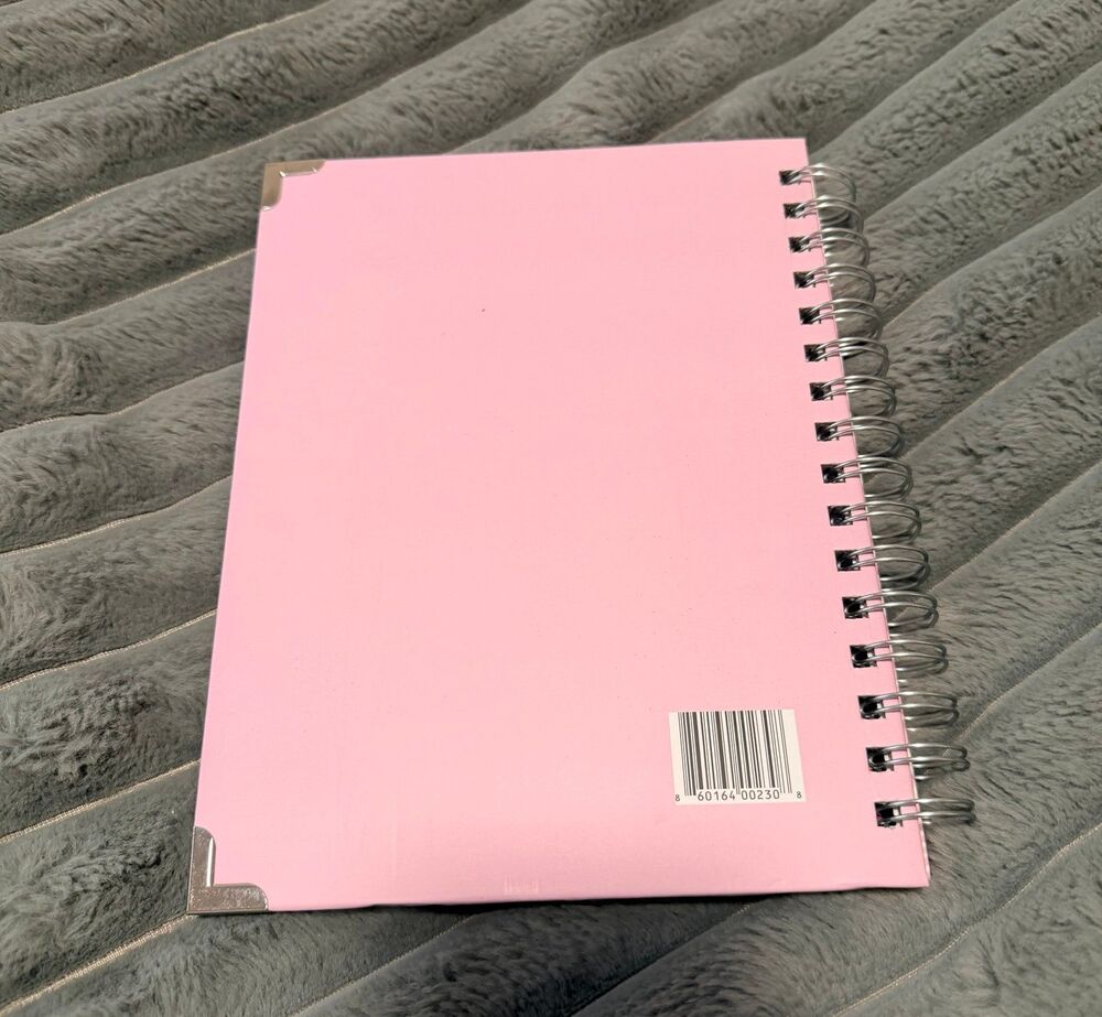 Journal - Picture 3 of 3